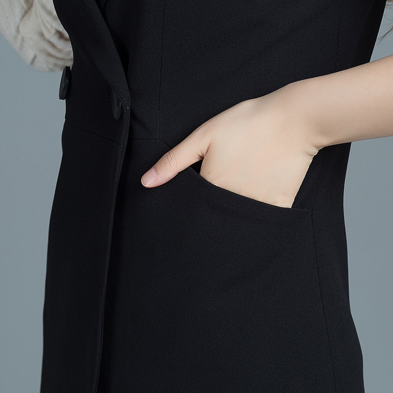 Débardeur hiver femme en Polyester - Ref 3178758 Image 4