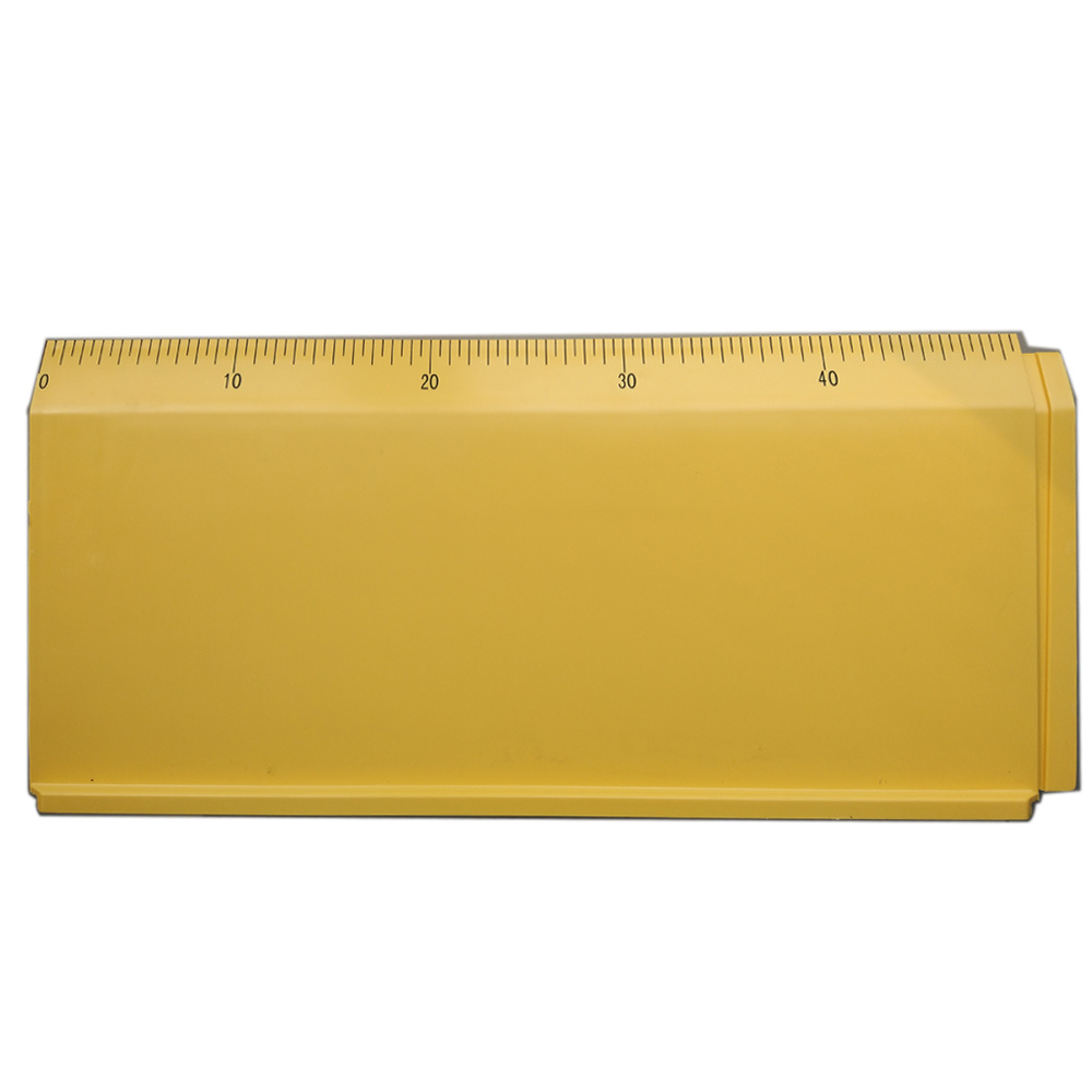 Plastic sand tray frame sand tray corner sand tray parquet corner field sand tray