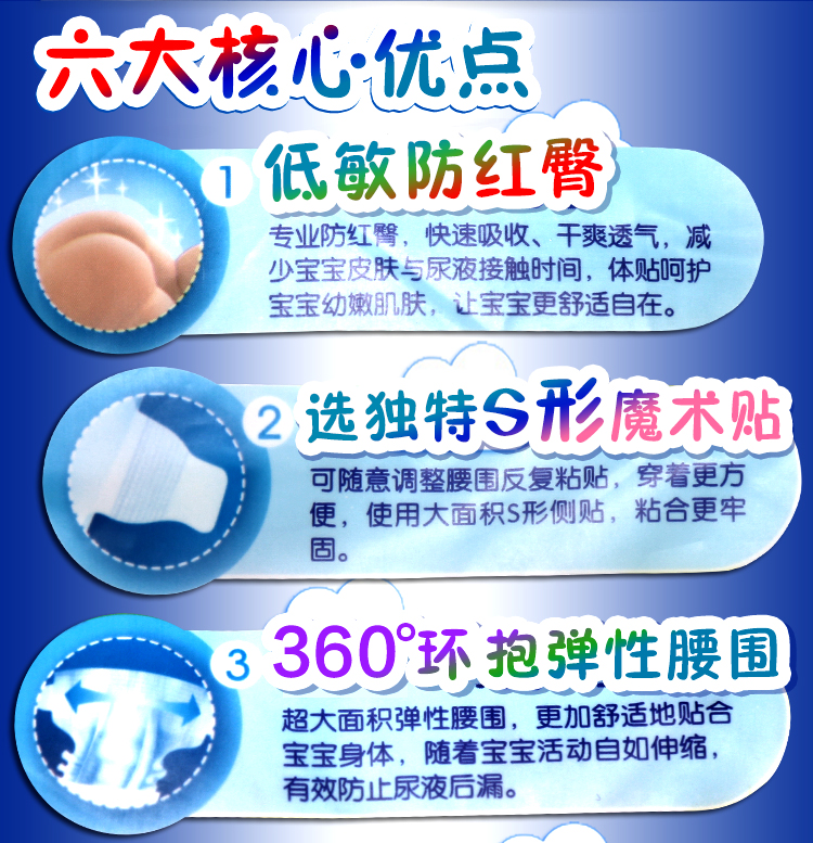 Bố thích tình yêu hông chống nhạy cảm thấp, thoải mái tã siêu mỏng tã M36, máy tính bảng L32XL28 - Tã / quần Lala / tã giấy bỉm mijuku