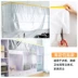 Trang trí Tấm trải giường bằng nhựa dùng một lần Đồ nội thất Đồ gia dụng Lớp phủ nhựa Bảo vệ bụi Phim sofa Tấm nhựa - Bảo vệ bụi Bảo vệ bụi