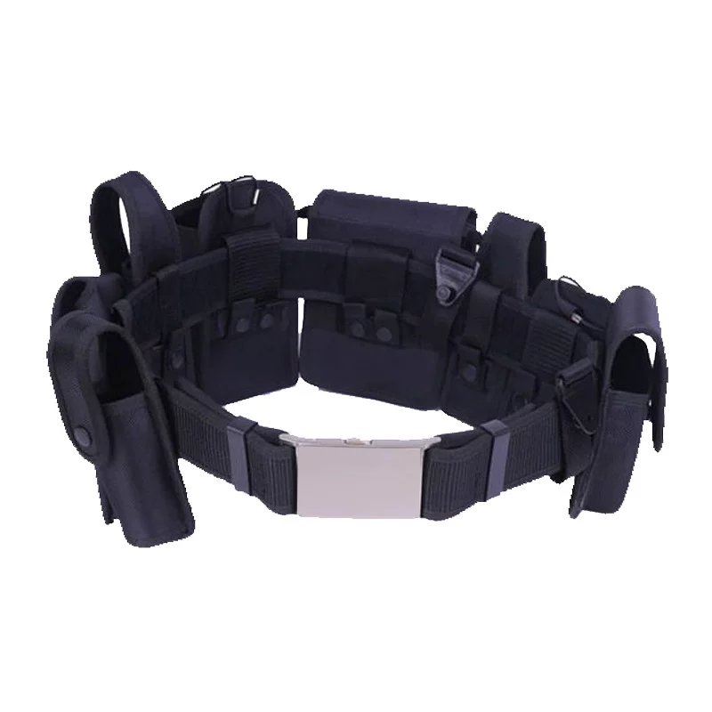 Universal tactics set, school logic equipment, belt