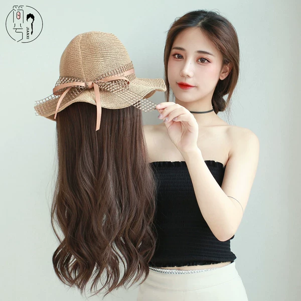 Товары от 简兮假发旗舰店