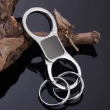 Креативный брелок, защитная защитная застежка, простой и элегантный дизайн