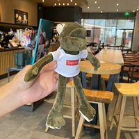 Т -маначная лягушка