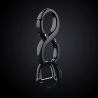 Темная ночь