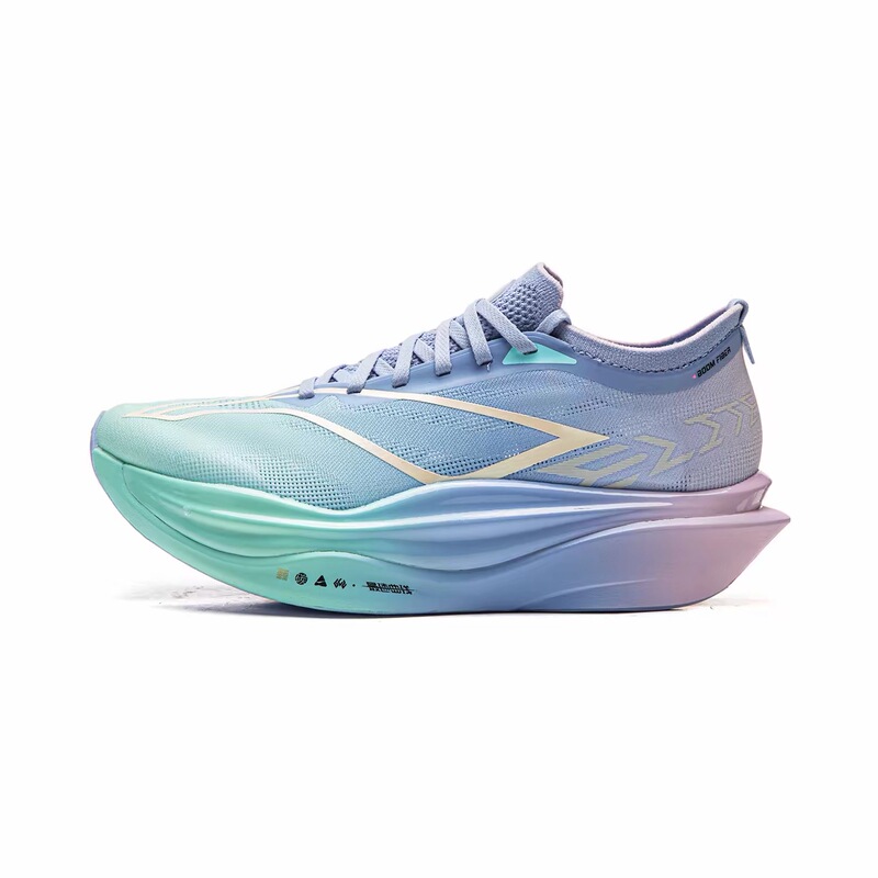 Li-Ning Feidian 6 Running Shoes for Men, 2026 Spring Carbon Plate High Rebound Shock-Absorbing Lightweight Sports Shoes Armw001-8 Li-Ning Feidian 6 Running Shoes for Men, 2026 Spring Carbon Plate High Rebound Shock-Absorbing Lightweight Sports Shoes Armw001-8