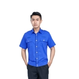 Униформа, летняя куртка, штаны подходит для мужчин и женщин, короткий рукав, прямая поставка с фабрики, делается под заказ