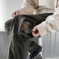 Армейский зеленый А