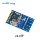 Zeyao | Truyền dữ liệu thu phát không dây SMD 2.4G Mô-đun RF nRF24L01P gốc Na Uy với ăng-ten PCB