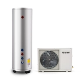 腾晨 Энергетический водонагреватель энергии домохозяйки Большой тепловой насос 200 литров 300 литров 300 литров внутри и снаружи 304 из нержавеющей стали