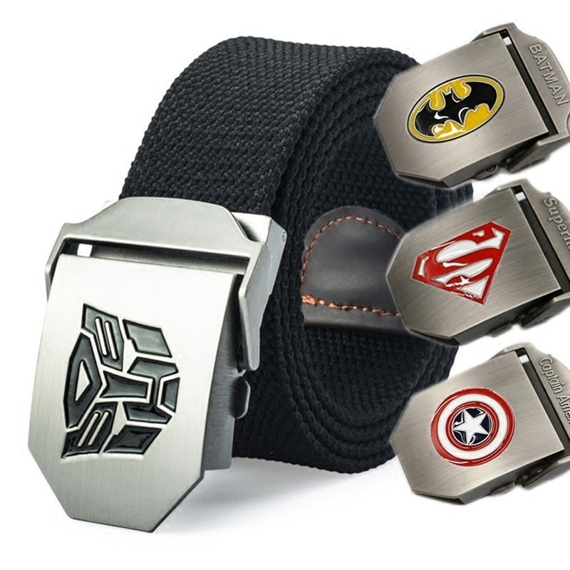 Children's belt boy decorate children's belt kids pants belt children's belt elementary school student teenager middle and older child