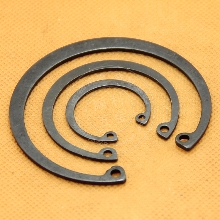 GB893 hole with C type clasp inner card snap spring C type snap spring M95 100105110115 120-M200