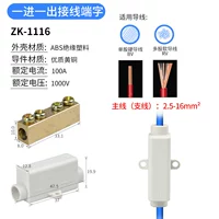 ZK-1116/1 (16 квадратных метров)
