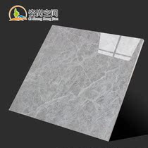 Tile floor tiles 800X800 cloud limestone Diamond marble floor tiles new living room floor tiles simple modern