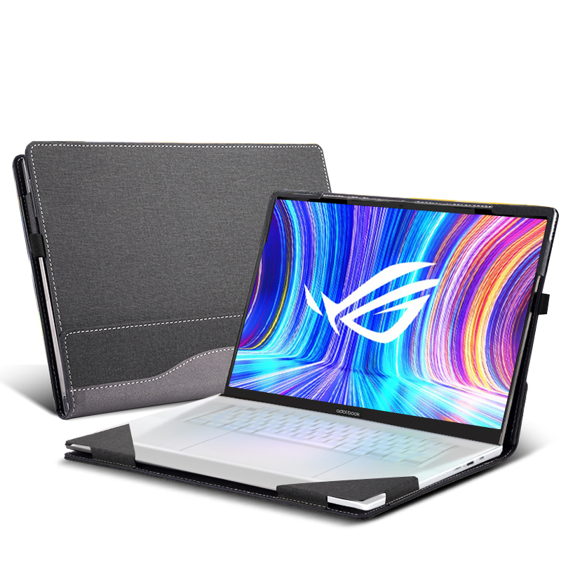 Suitable for Asus Rog Phantom 14 Air 2025 14inch Nebula Screen Designer Lightweight High-Performance Gaming Laptop Protective Case Sleeve Bag Anti-Fall Simple Protective Cover