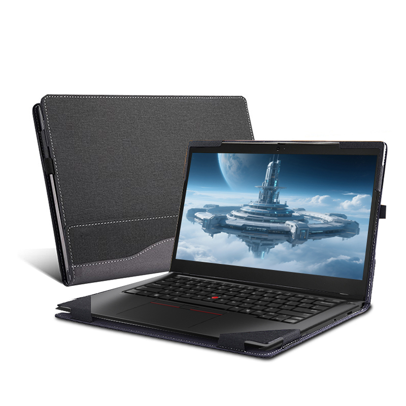 Suitable for Lenovo ThinkPad T14P 2025 Yuanqi Edition Ultra 9 Ai Engineer Edition, Lightweight Laptop Bag, Protective Case, Inner Sleeve, Anti-Drop, Simple Protective Cover