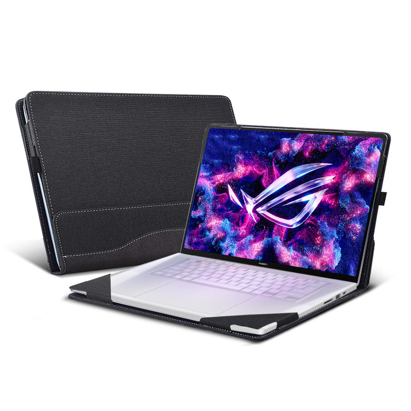 Suitable for Asus Rog Phantom 16 Air 2026 Core U9 16inch Gaming Laptop Notebook Computer 16inch Computer Protective Sleeve Inner Shell Simple Protective Cover