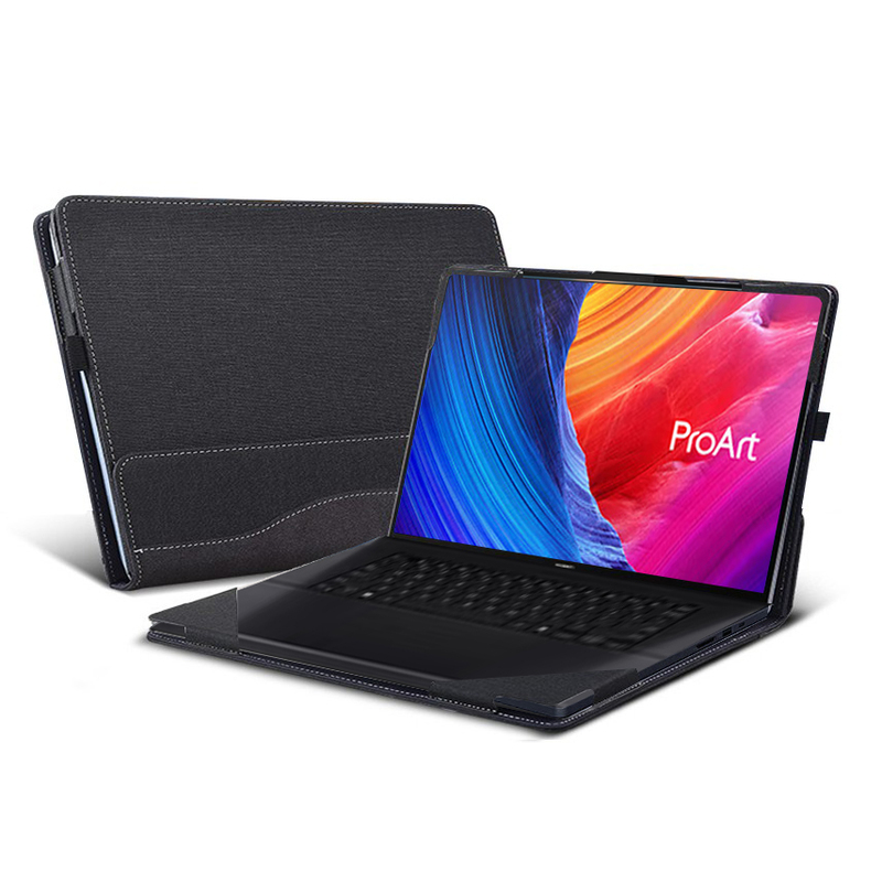 Suitable for Asus Proart 16 2025 Amd Ryzen Ai9 Hx370 Rtx5060 16inch Touch Screen Creative Laptop Thin and Light Computer Protective Case Inner Sleeve Simple Cover