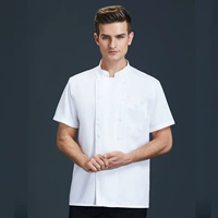 Белая футболка, короткий рукав