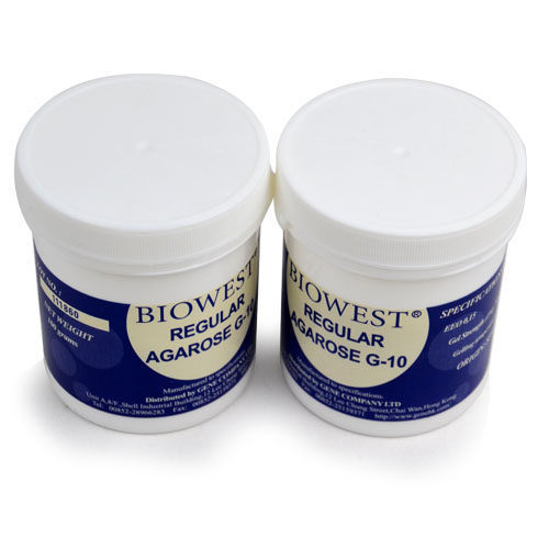 Special Spanish Agarose Agarose 100g G-10 experiment electrophoresis promotion 111860