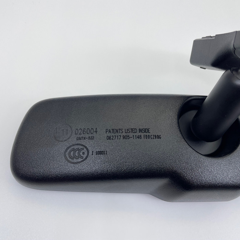 Electronic Anti-Glare Rearview Mirror Suitable for Toyota, Honda, Nissan, Mazda Anti-Glare Accessories