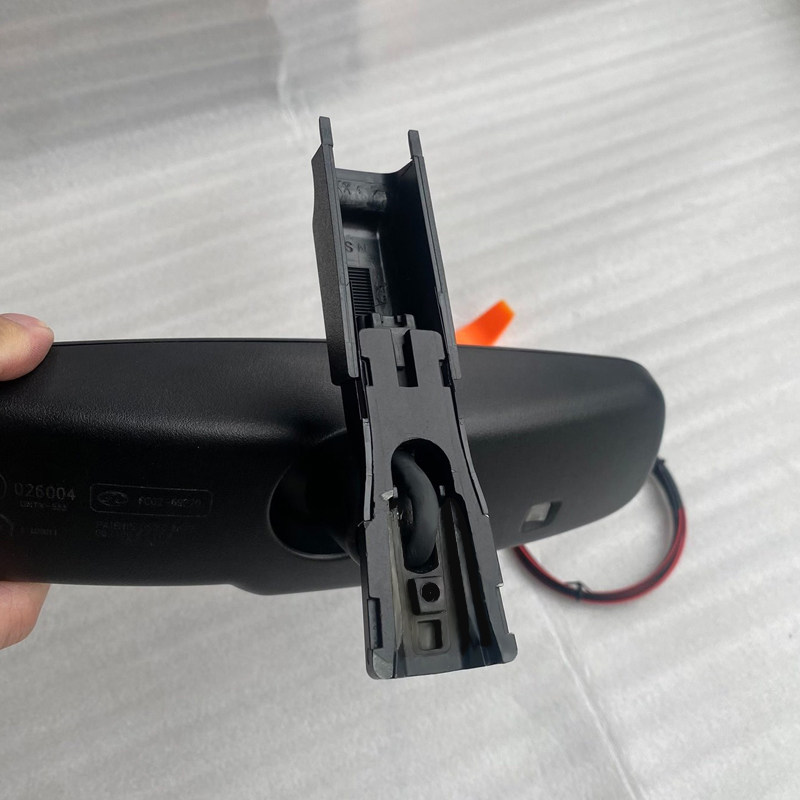 Electronic Anti-Glare Rearview Mirror Suitable for Toyota, Honda, Nissan, Mazda Anti-Glare Accessories