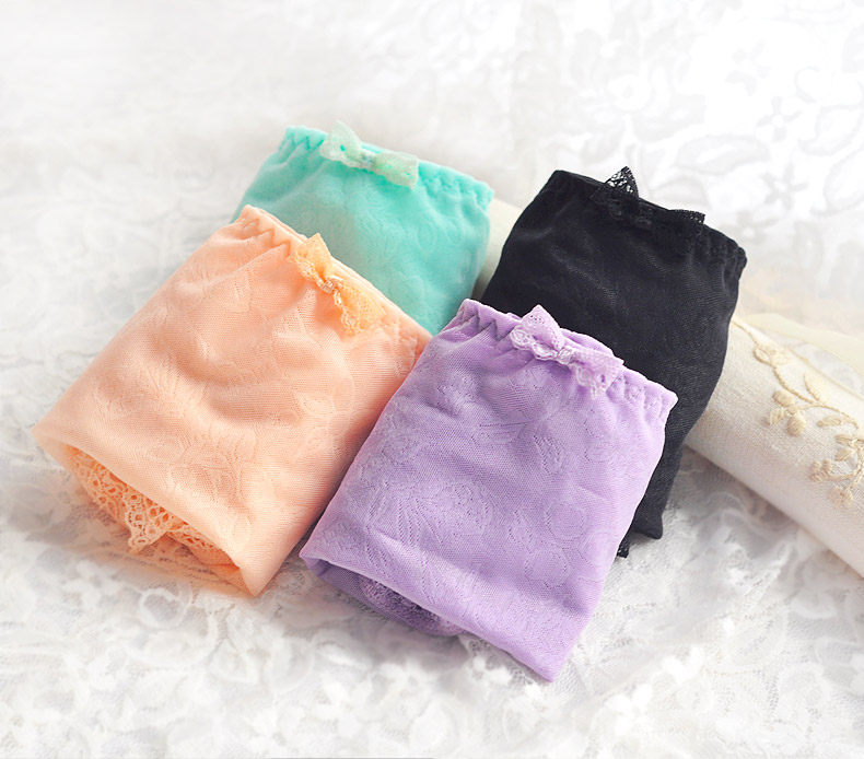 Slip jeunesse DEANFUN en nylon - Ref 641762 Image 6