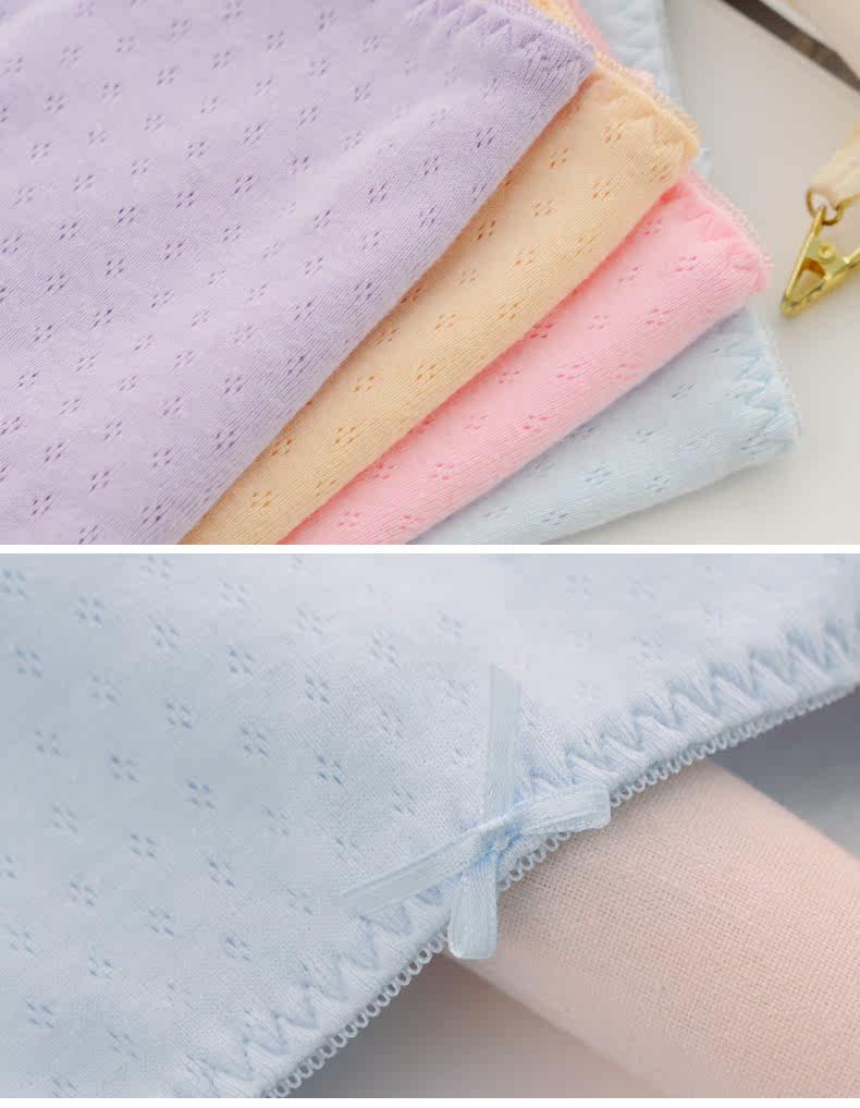 Slip DEANFUN en coton - Ref 640355 Image 12