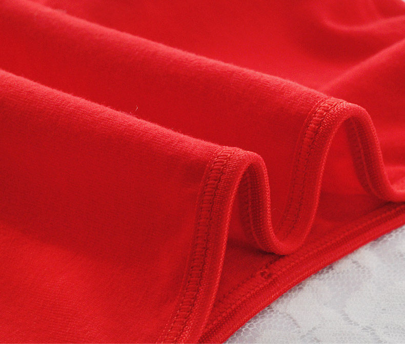 Slip DEANFUN en coton - Ref 642389 Image 16