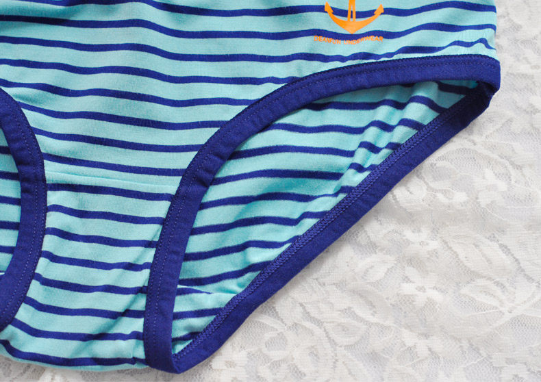 Slip jeunesse DEANFUN en autre - Ref 641965 Image 18