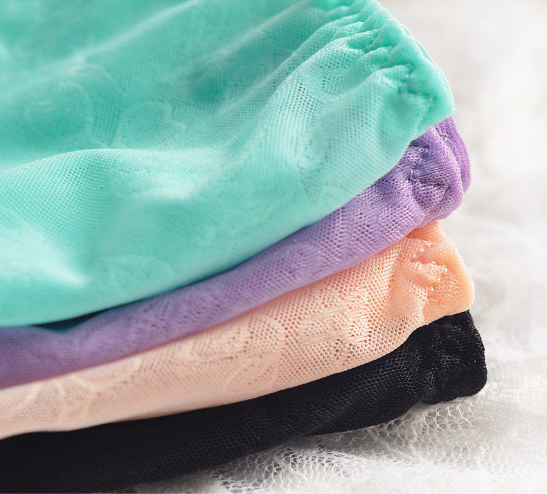 Slip jeunesse DEANFUN en nylon - Ref 641762 Image 8