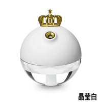 Модель Crown Crystal White [перезаряжается]