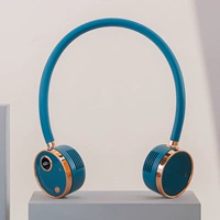 Синий сапфир [интеллектуальный цифровой дисплей/3 уровня скорости ветра/25 часов автономной работы]