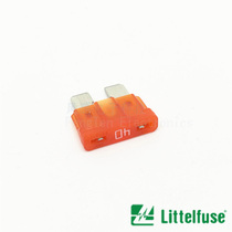  Imported LITE0287 medium car car car fuse tube 0287040 PXCN 40A 32V