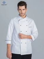 Белый лонгслив