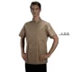 Хаки футболка, короткий рукав