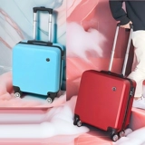 Свежий универсальный чемодан, 18 дюймов, 20 дюймов