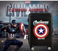 Камера Черный капитан