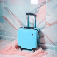 Павлин синий - модный