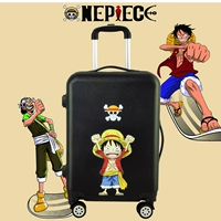 Гизен Луффи