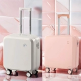 Свежий универсальный чемодан, 18 дюймов, 20 дюймов