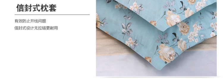 Man-ni gối Thơ bông một cặp bông nạp đơn đôi áo gối 48 × 74cm giao dịch bìa bông gối - Gối trường hợp gối cao su non cho trẻ sơ sinh