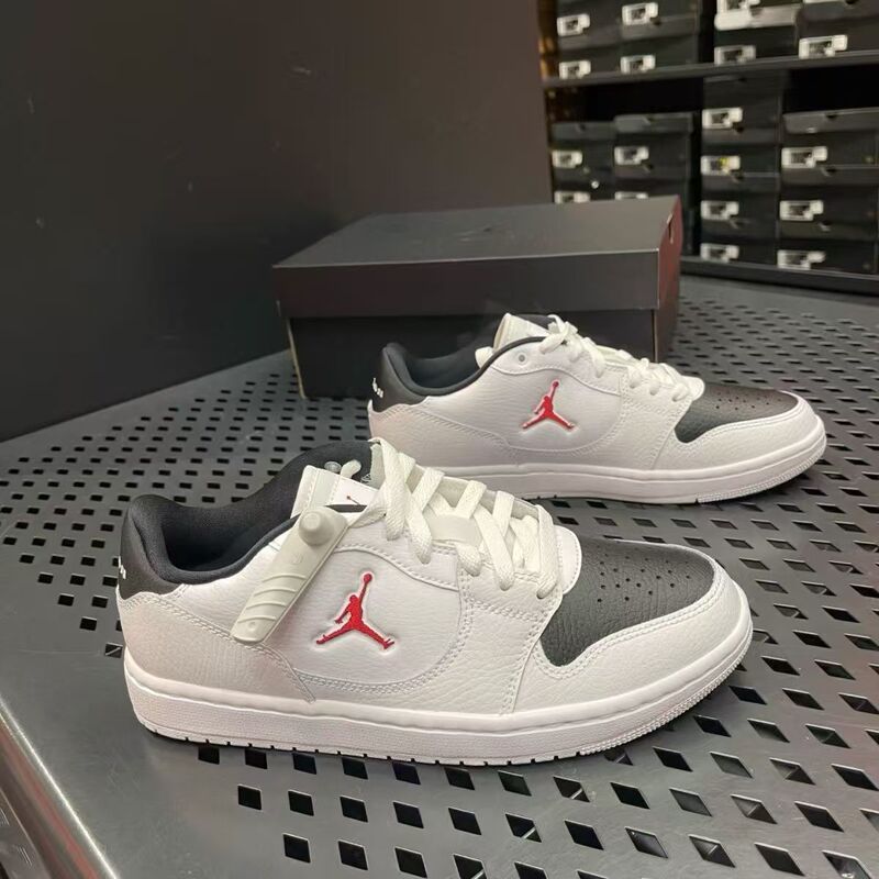 Nike Nike Jordan Men's Low-Top Sports Basketball Shoes Iq5698-101