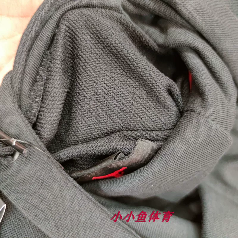 NIKE/Nike мужской 2020 новый Jordan спортивный пуловер повседневный свитшот CV5482-010 CZ1667