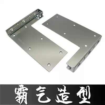 Integral cabinet heavy-duty hanging code hanging yard bathroom cabinet wall cabinet wall kitchen cabinet? Adjustable fixed hardware accessories for Crane cabinet