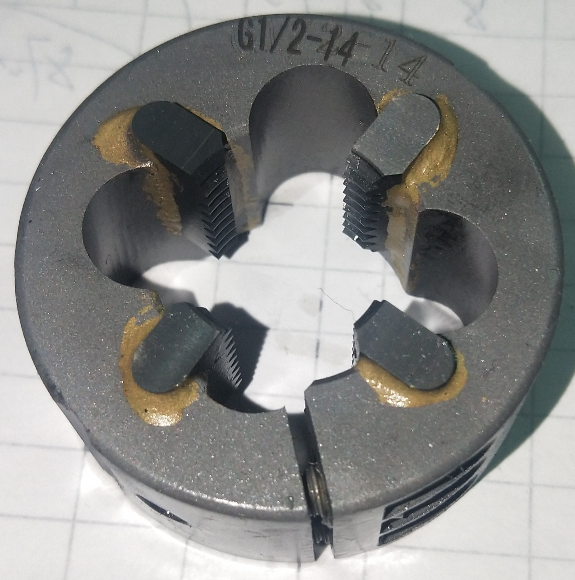 Pinghu tungsten steel welded alloy plate tooth adjustable Maruju M10-M62 imported material