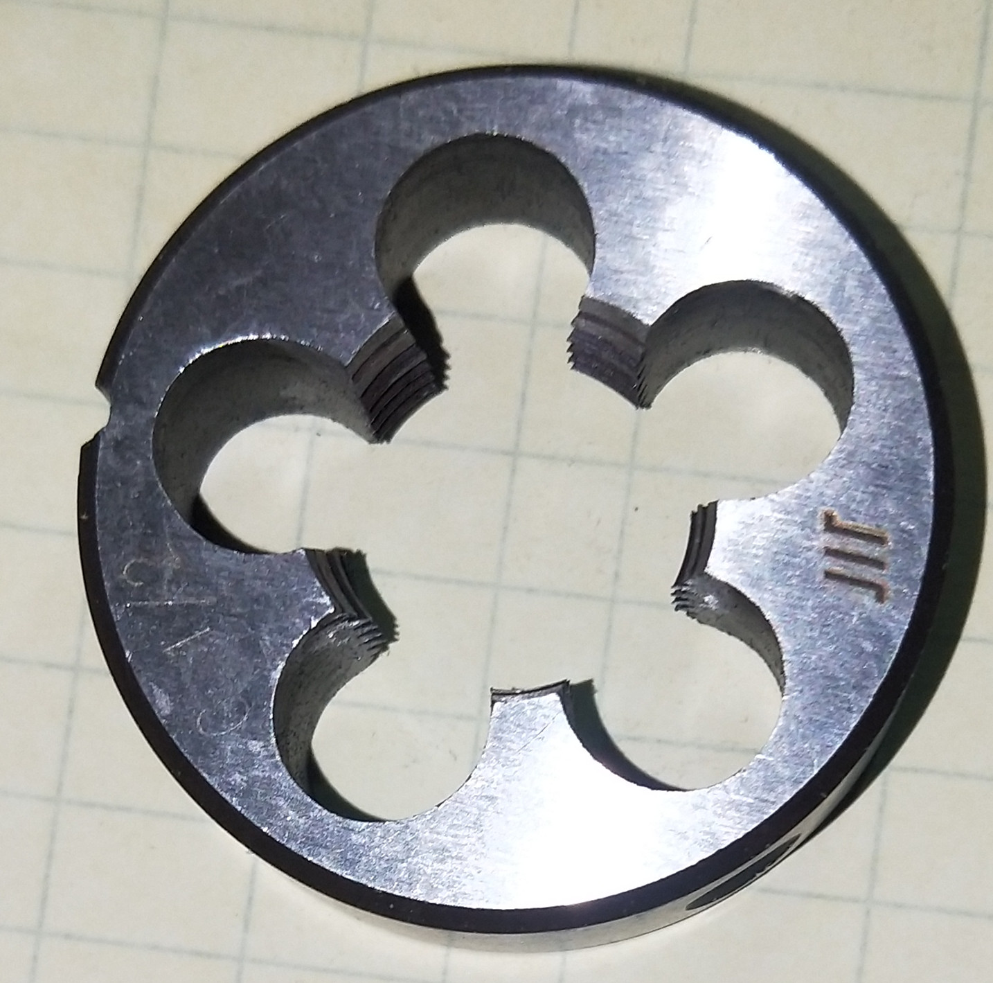 Volume G1 8 G1 4 G3 8 G1 2 G5 8 G3 4 G7 8 G1 Round plate tooth-Taobao