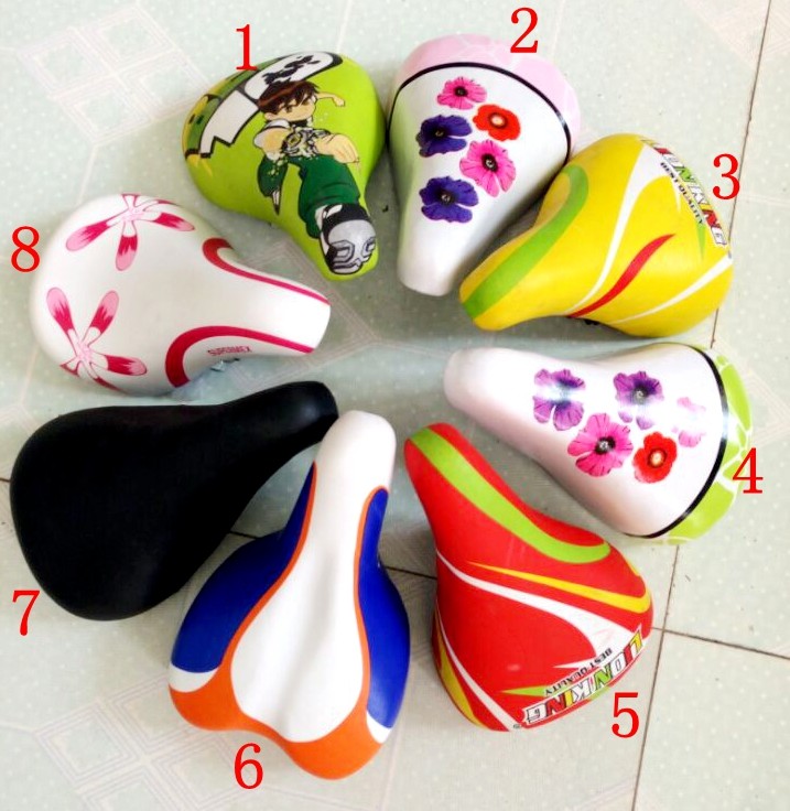 siège enfants pour vélo - Ref 2433219 Image 22