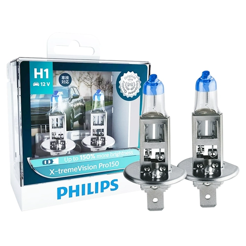 Philips 3400K Zotye T600 Damai X5 5008 M300 Z300 Kinshiro High -Beam Bulb