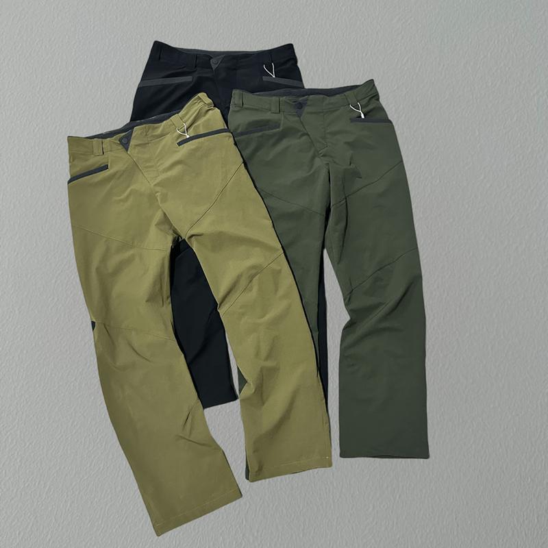 Shujia Outdoor Hiking Windproof Softshell Pants Men's Magni 2.0 Version All-Season Wearable 10356 Couple Style Shujia Outdoor Hiking Windproof Softshell Pants Men's Magni 2.0 Version All-Season Wearable 10356 Couple Style